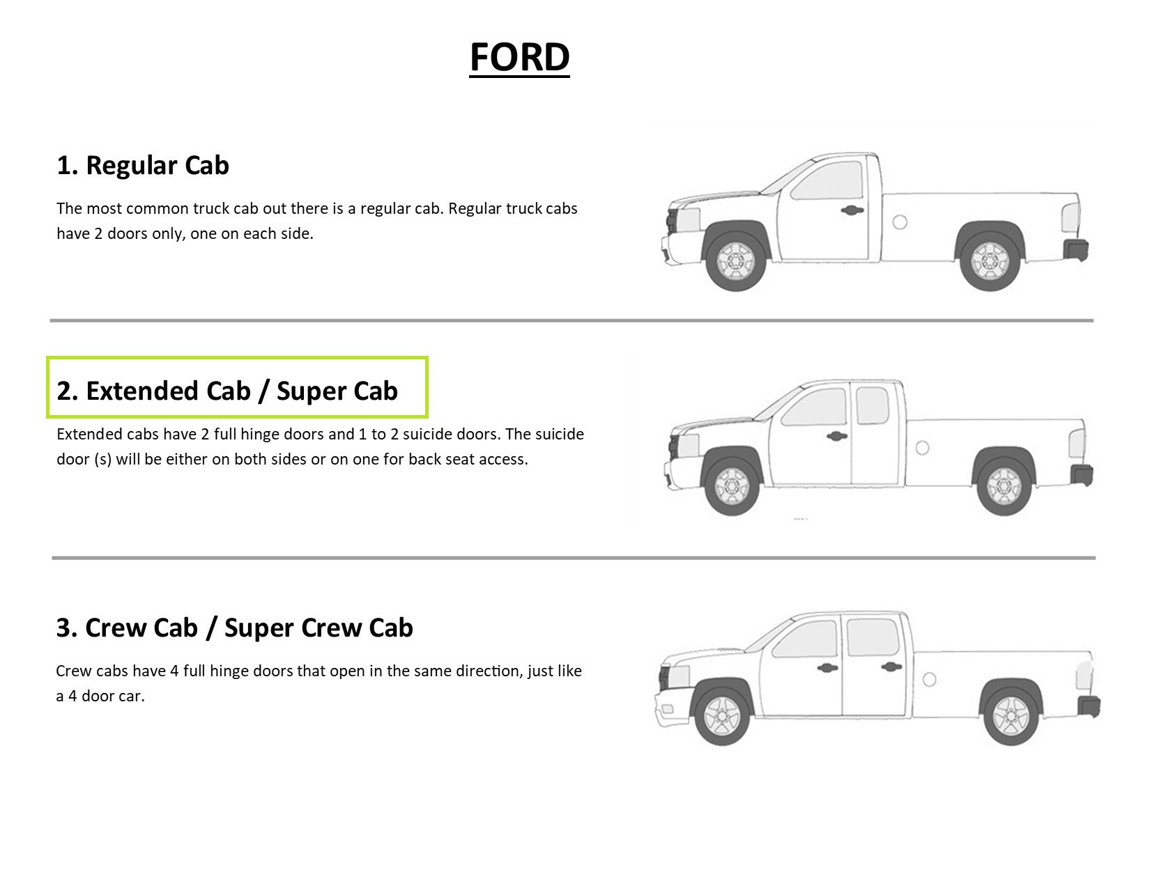 Juego de líneas de freno Ford F150 1983 2WD Ext Cab 6.5ft Bed 5.0L BLF-137-SS1D Acero inoxidable