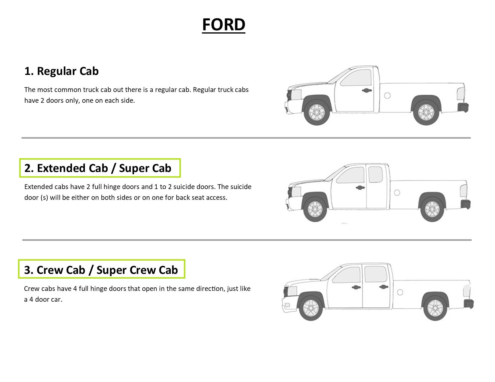 Ford F350 SD Intermediate & Rear Brake Line Set 2001 2WD Ext Cab 8ft Bed/Crew Cab 6.5ft Bed 5.4L BLF-104-SS2C Stainless Steel