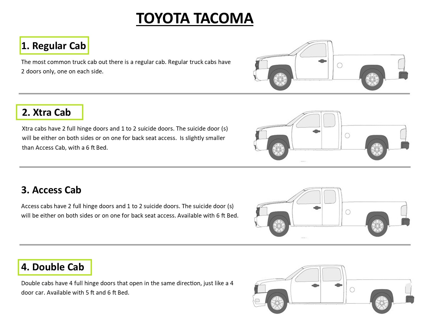 Juego de línea de piñón y cremallera para Toyota Tacoma 2003 PreRunner 2WD 2.7L RPL-100-SS3H Acero inoxidable