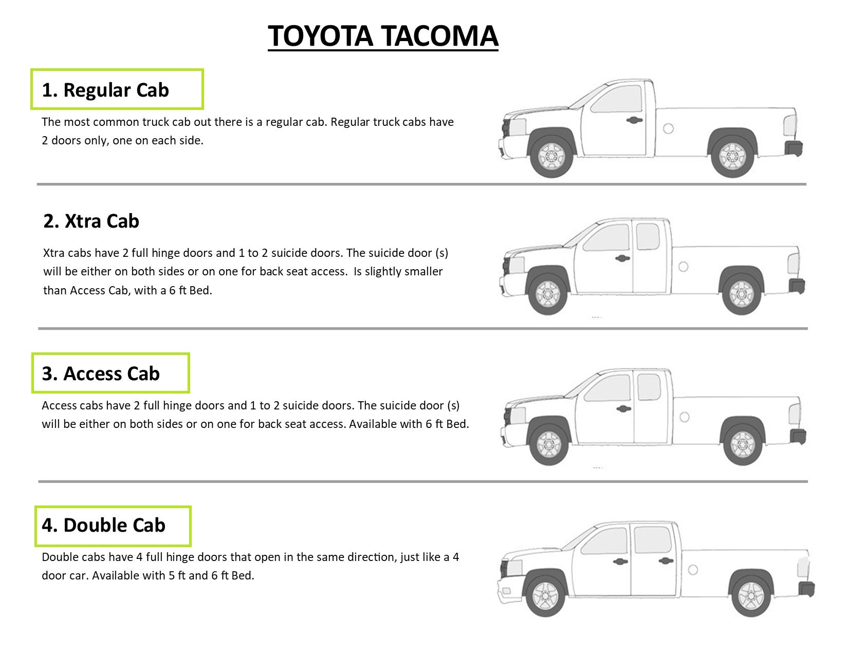 Juego de líneas de transmisión para Toyota Tacoma 2007 2.7L TCL-223-SS1C Acero inoxidable