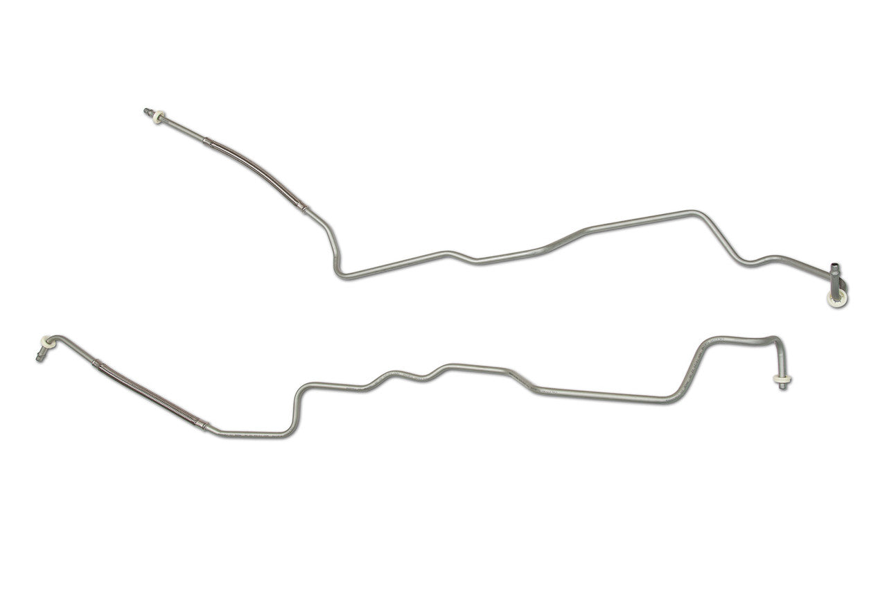 Juego de líneas de transmisión Dodge Dakota 2011 3.7L TCL-146-1G