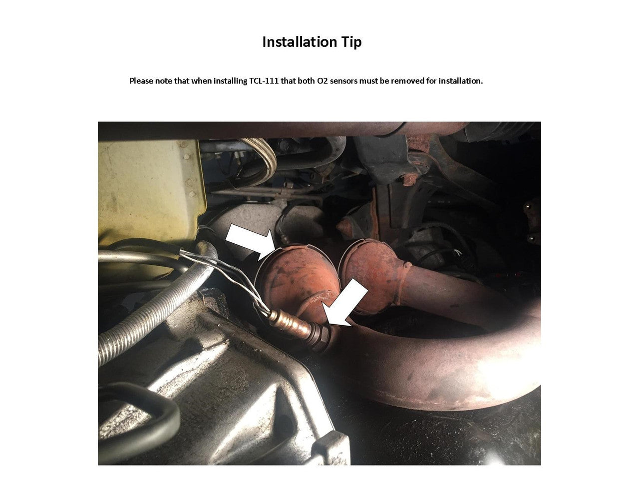 Jeep Wrangler Transmission Line Set 2006 4.0L TCL-111-SS1B