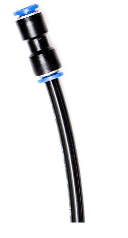 Chevy Silverado Fuel Line Set 2011 C/K1500 Ext Cab 6.5ft Bed 4.3L FL486-F3L