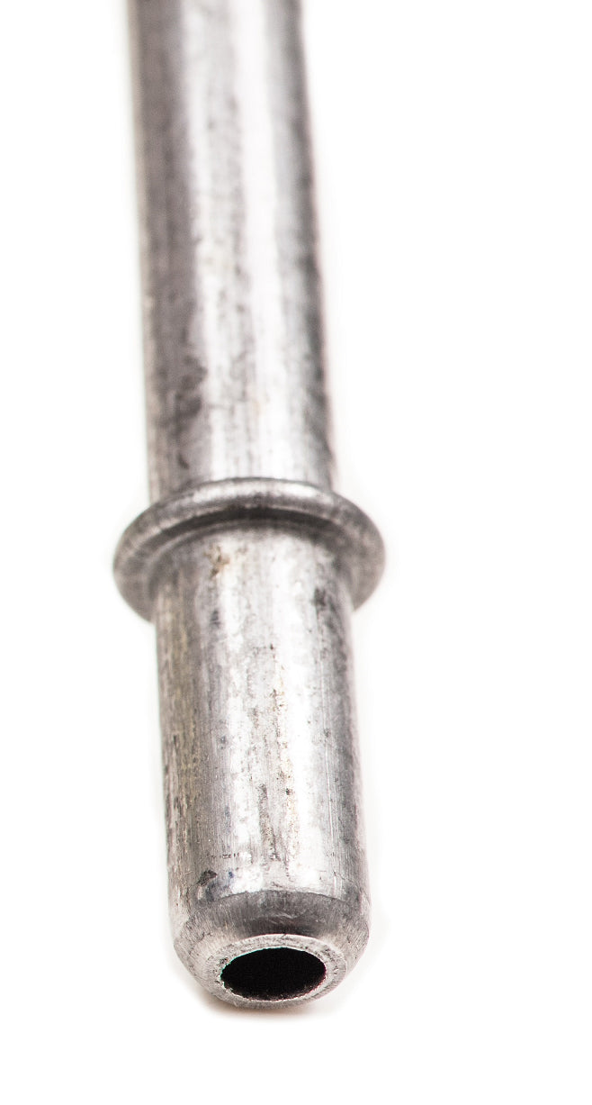 Chevy Nova Fuel Line Set 1977 5.0L SS240-A2E Stainless Steel