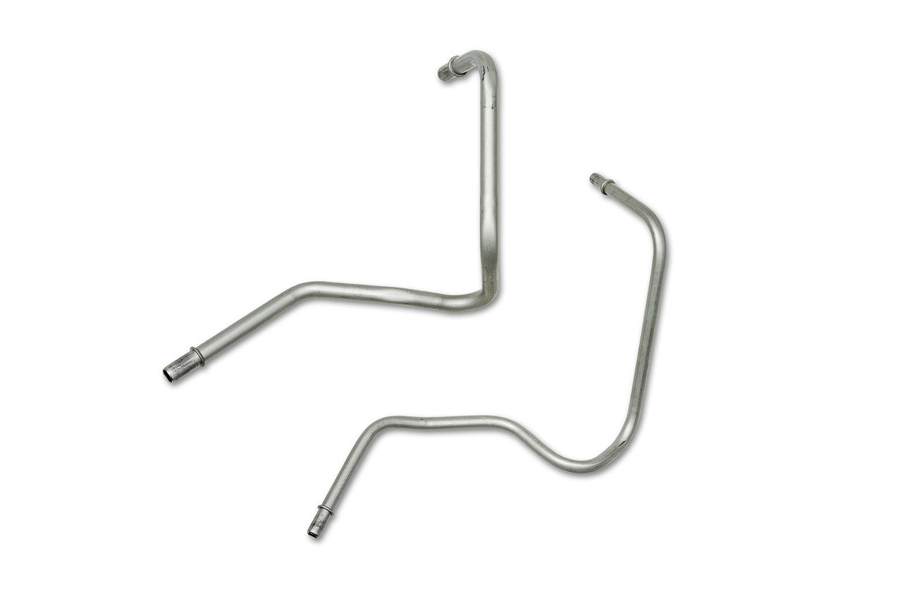 Chevy Kodiak Intermediate Fuel Line Set 2005 C6500/7500/8500 7.2L FL688-N2B