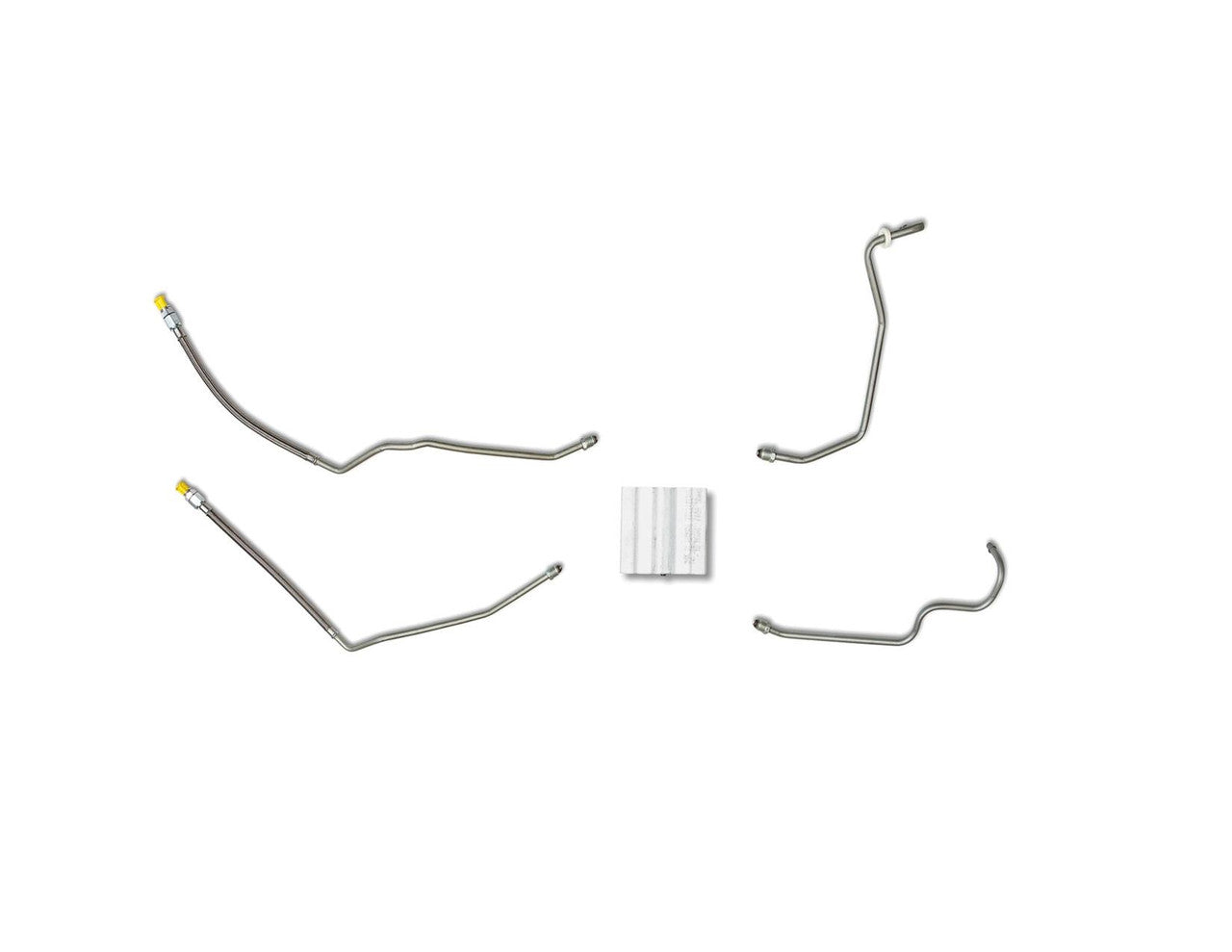 Dodge Nitro Transmission Line Set 2011 3.7L TCL-143-2E