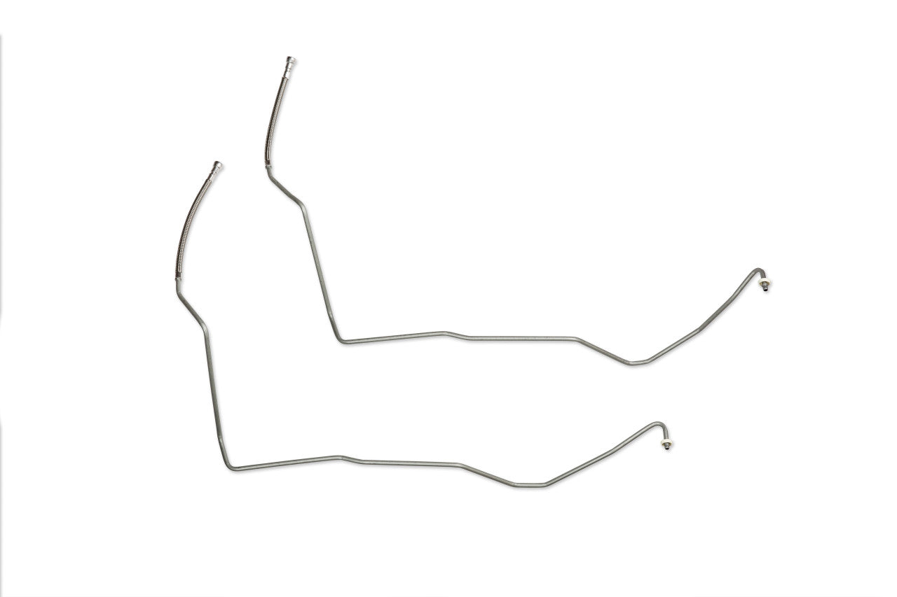 Dodge Ram 1500 Transmission Line Set 2006 4.7L TCL-114-1F