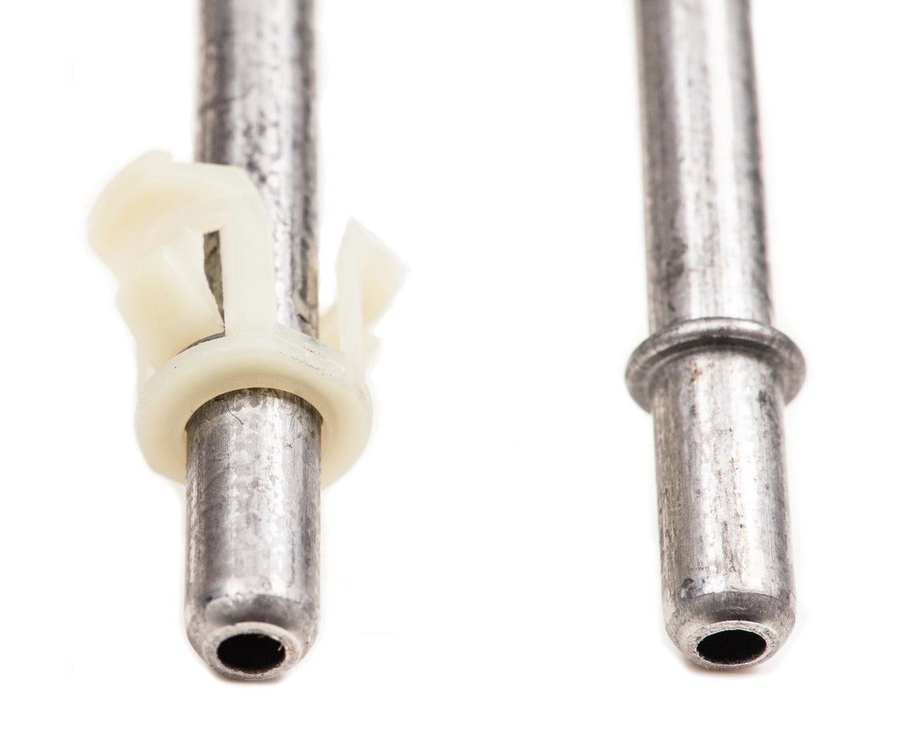 GMC Sierra Fuel Line Set 2004 1500 Reg Cab 4.8L Flex Fuel SS488-CX2A Stainless Steel