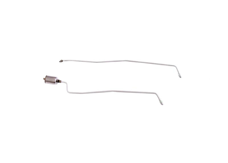 Ensemble de conduites de carburant arrière pour camion GMC Sonoma 1996 Reg Cab 6ft Bed 4.3L FL1062-H2A