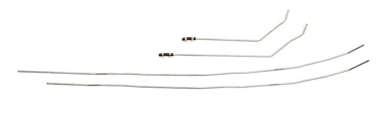 Kia Sportage Fuel Line Set 2000 4 Door FL901-A1D