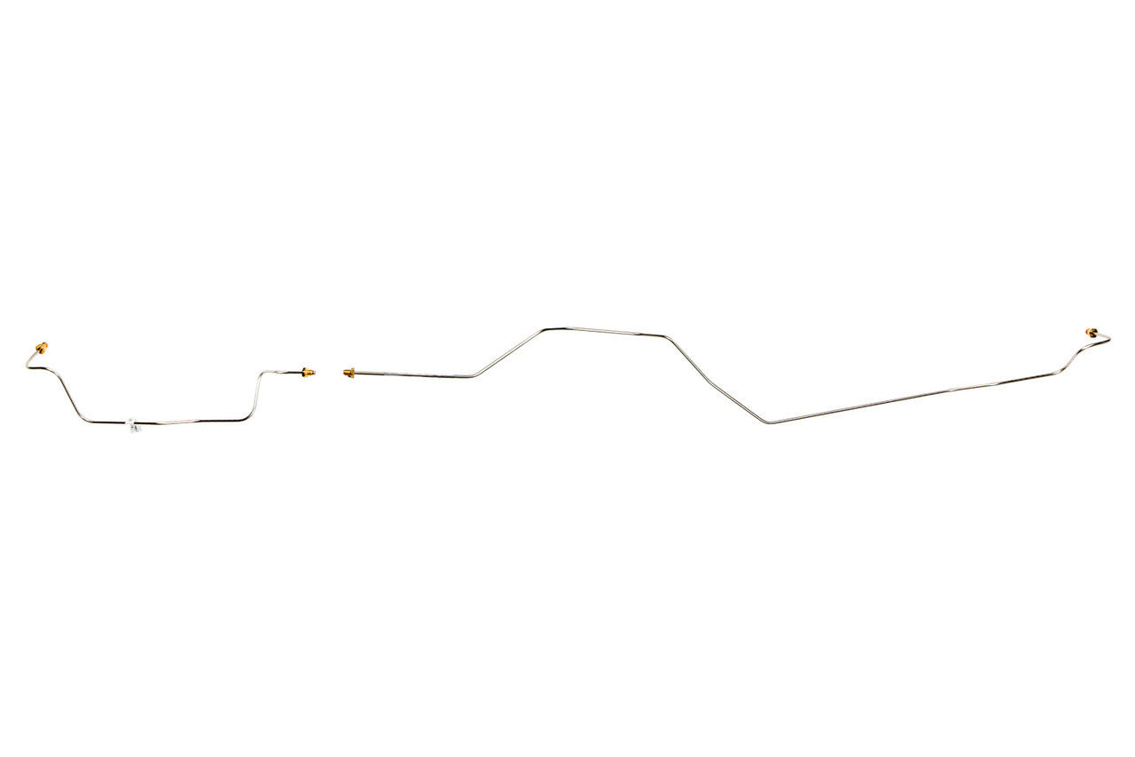 2004 Chevy Silverado 4.3L, 4.8L, 5.3L, 6.0L Brake Lines 2004