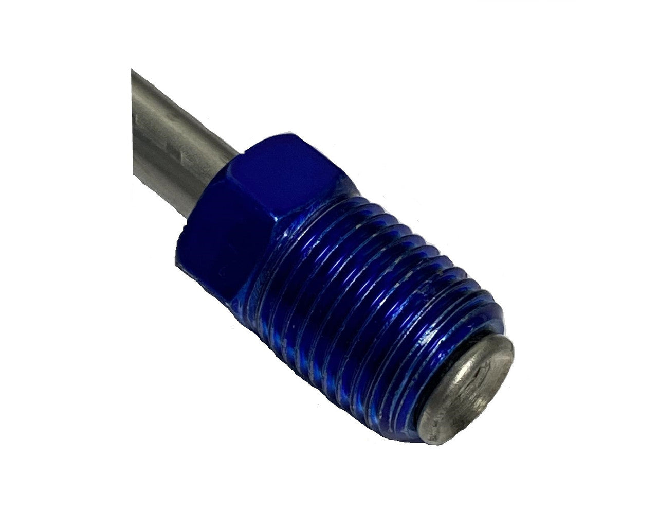 Jeep Grand Cherokee Brake Line Set 1995 4.0L BLJ-106-SS1B Stainless Steel