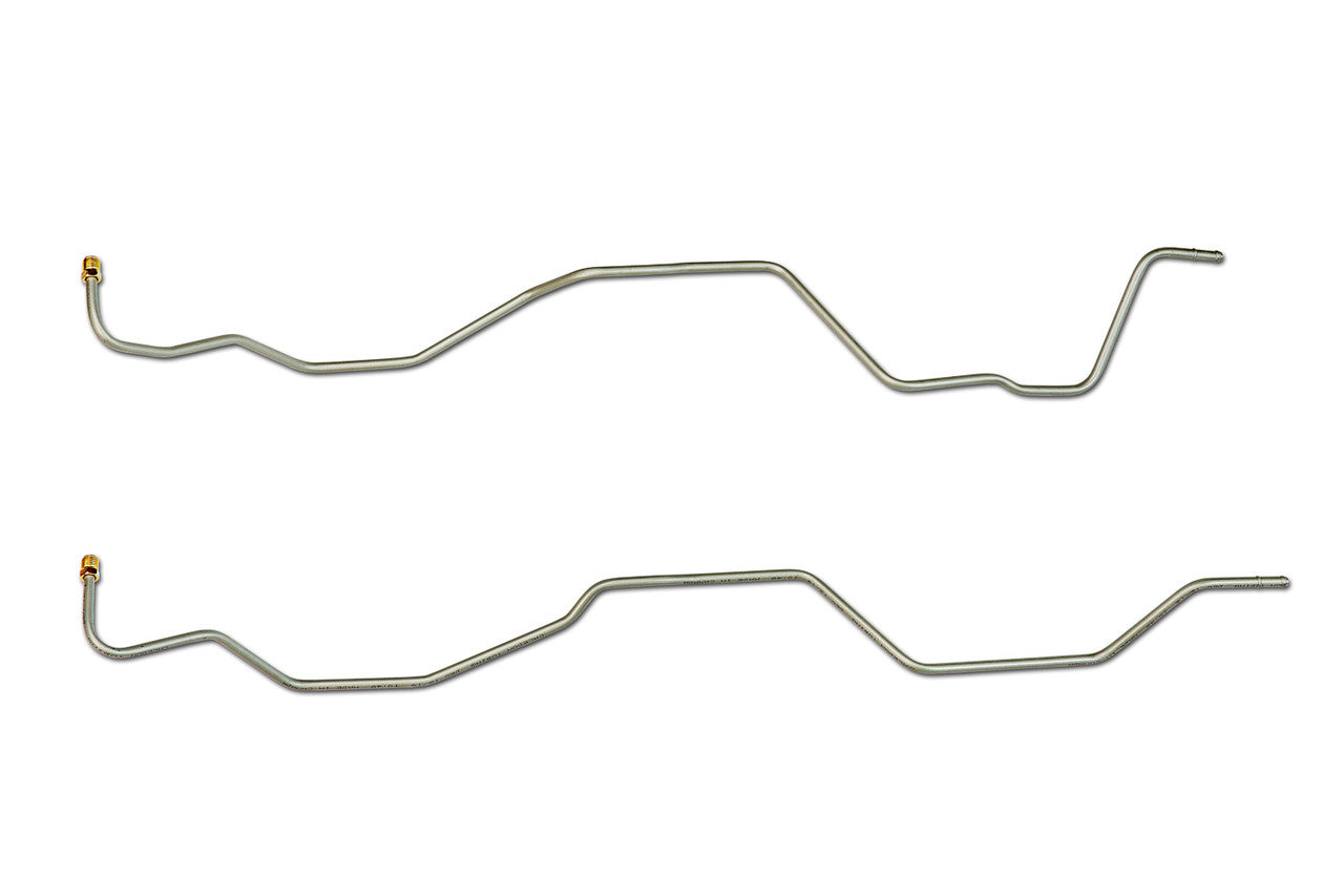 Jeu de conduites de transmission Ford Crown Victoria 2004 4,6 L TCL-135-1B