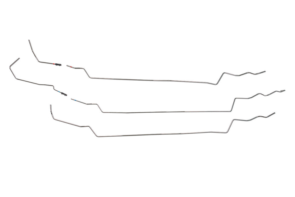 1986 Nissan 300ZX 3.0L Fuel Lines | 1986 300ZX Feed Lines - LinesToGo