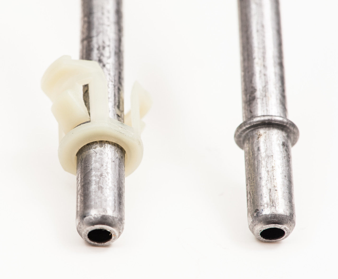 Chevy Silverado Fuel Line Set 2007 Classic C/K1500 Ext Cab 4.3L FL486-A2