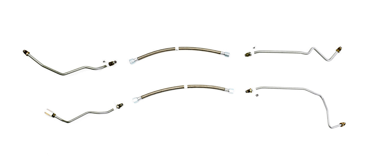 Juego De Soporte De Motor Y Trans De Motor 6pcs Para 2006 – 2011 Chevrolet Impala 2006 2007 Monte Carlo 3.5L A2818 A5372 A5372 A2906 A5263 A5263