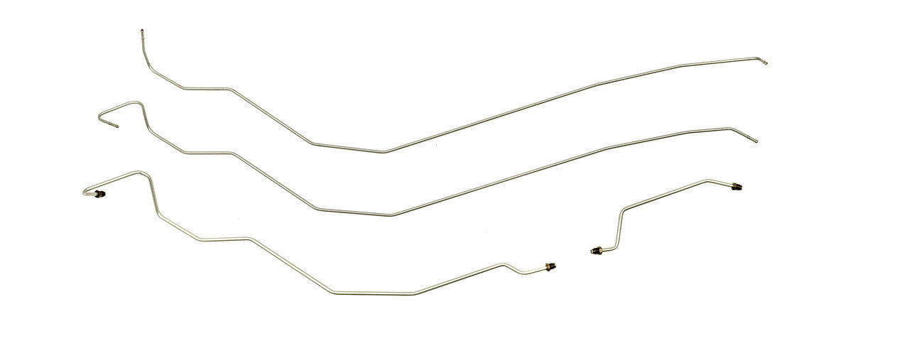 Toyota 4Runner Fuel Line Set 1999 V6 3.4L FL1201-E