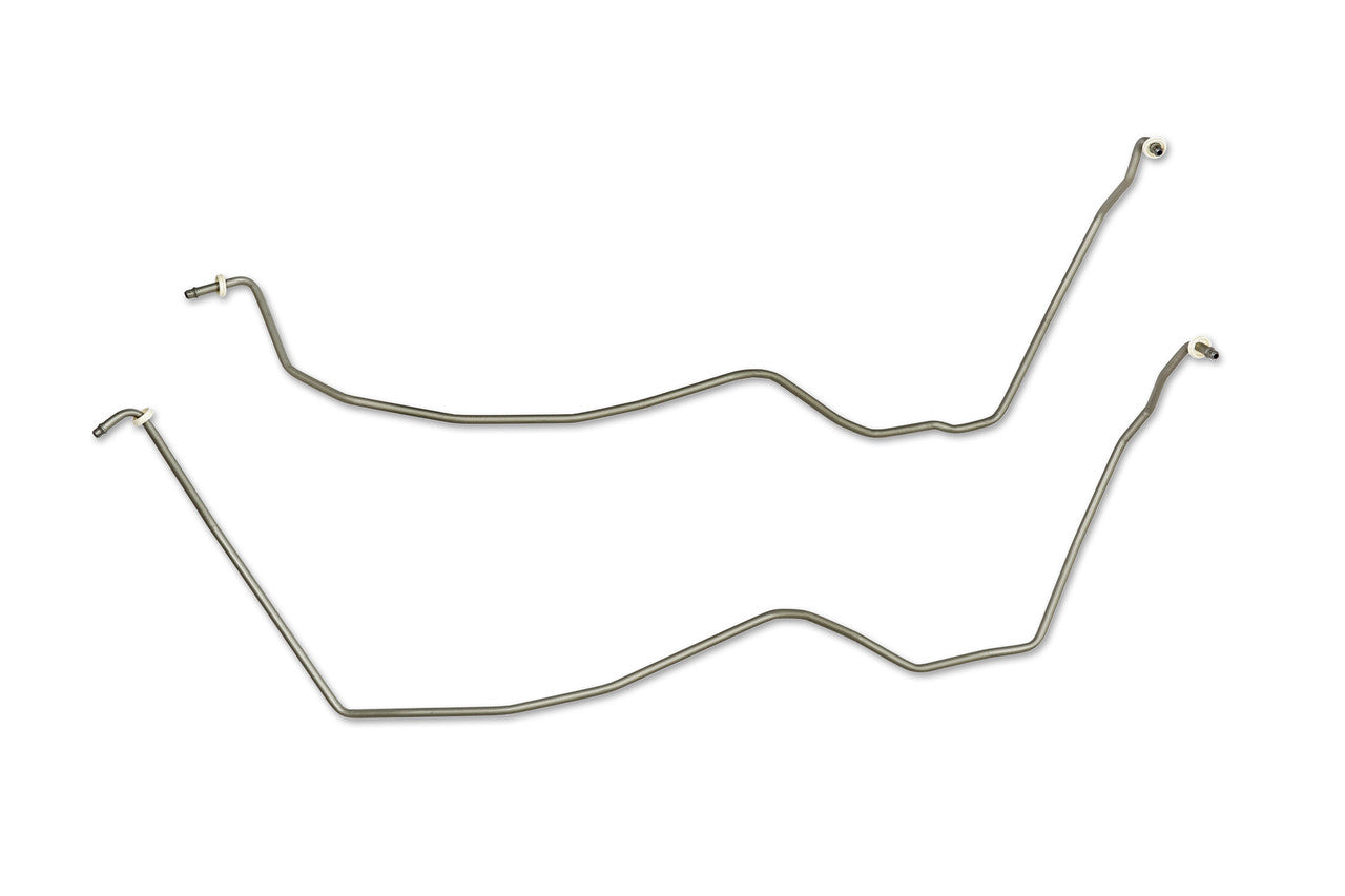 Chevy Blazer Transmission Line Set 4 SPD Automatic 1999 TCL-125-1D