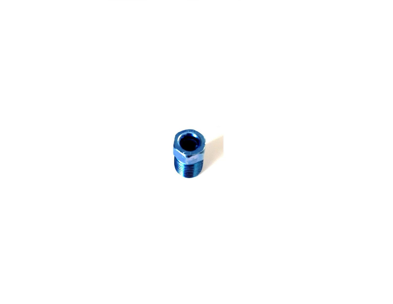 Ensemble de conduites de frein Nissan Frontier 2000 2WD Crew/King Cab 4,95/6,10 pi 3,3 L BLN-100-SS1A Acier inoxydable
