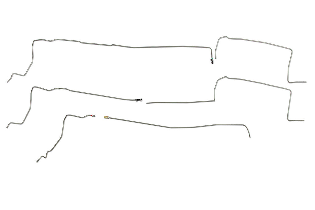 1999 Toyota Corolla Fuel Lines | 1999 Corolla Feed Lines- LinesToGo