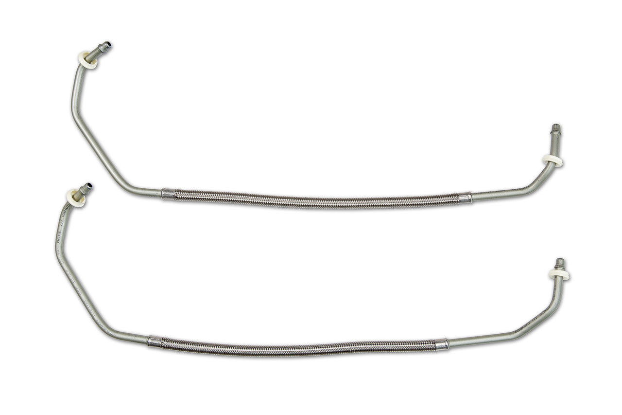 Dodge Grand Caravan Transmission Line Set 2014 3.6L TCL-123-2G